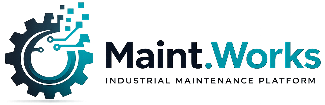 MaintWorks Logo